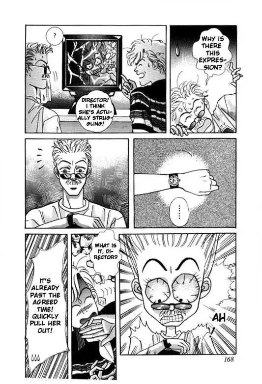 Paradise City Chapter 6 12